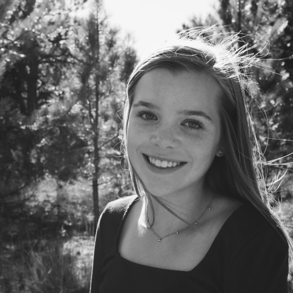 Meet your Posher, Ellie